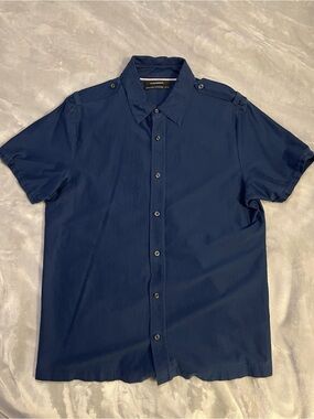 Club Monaco Short Sleeve